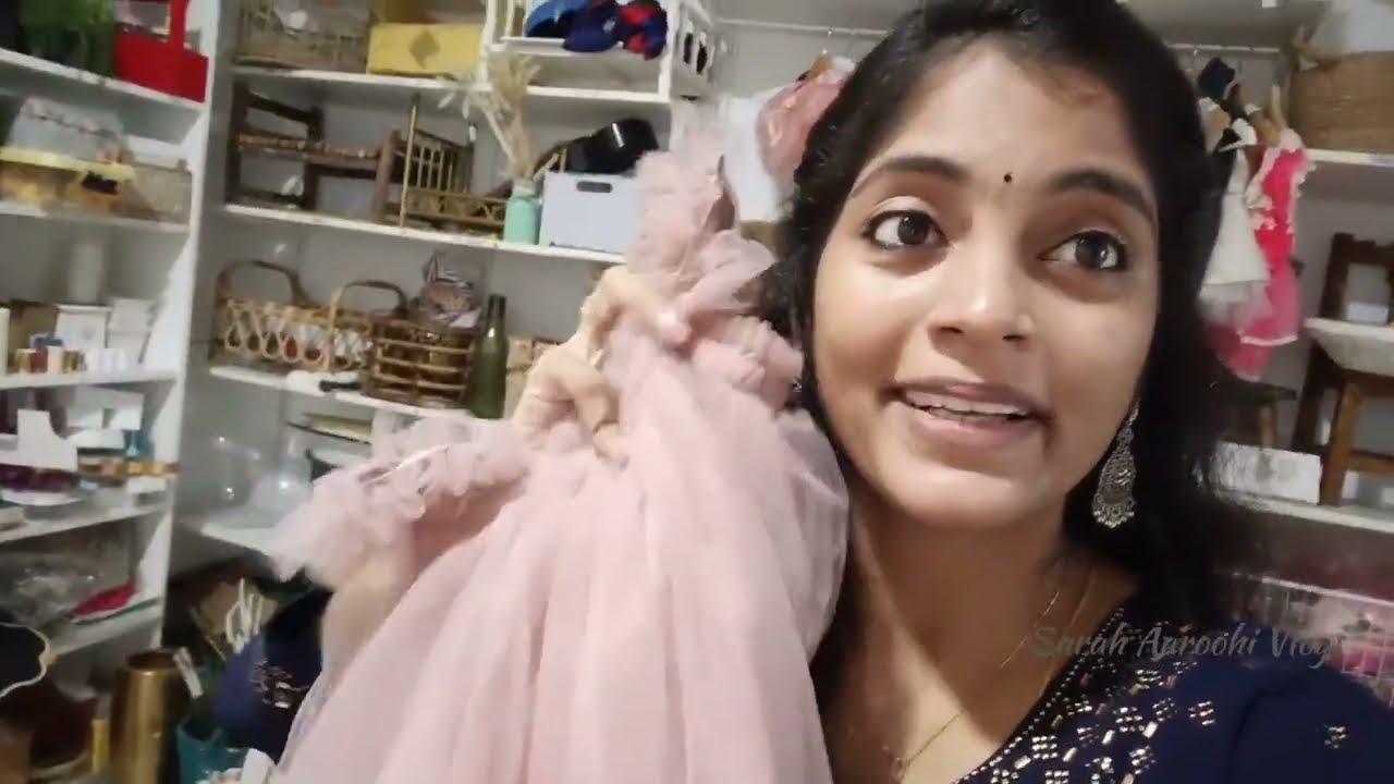 Sarah's Photoshoot Vlog | Coimbatore BabyTrails Photography – Best place for newborn and baby #baby