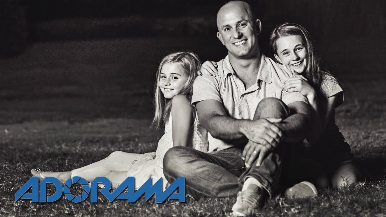 Sharp Focus For Family Photos: The reDefine Show with Tamara Lackey