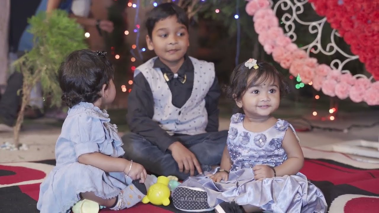 Shivanya birthday video||happy birthday||birthday song||birthday for kids||birthday highlight||basna