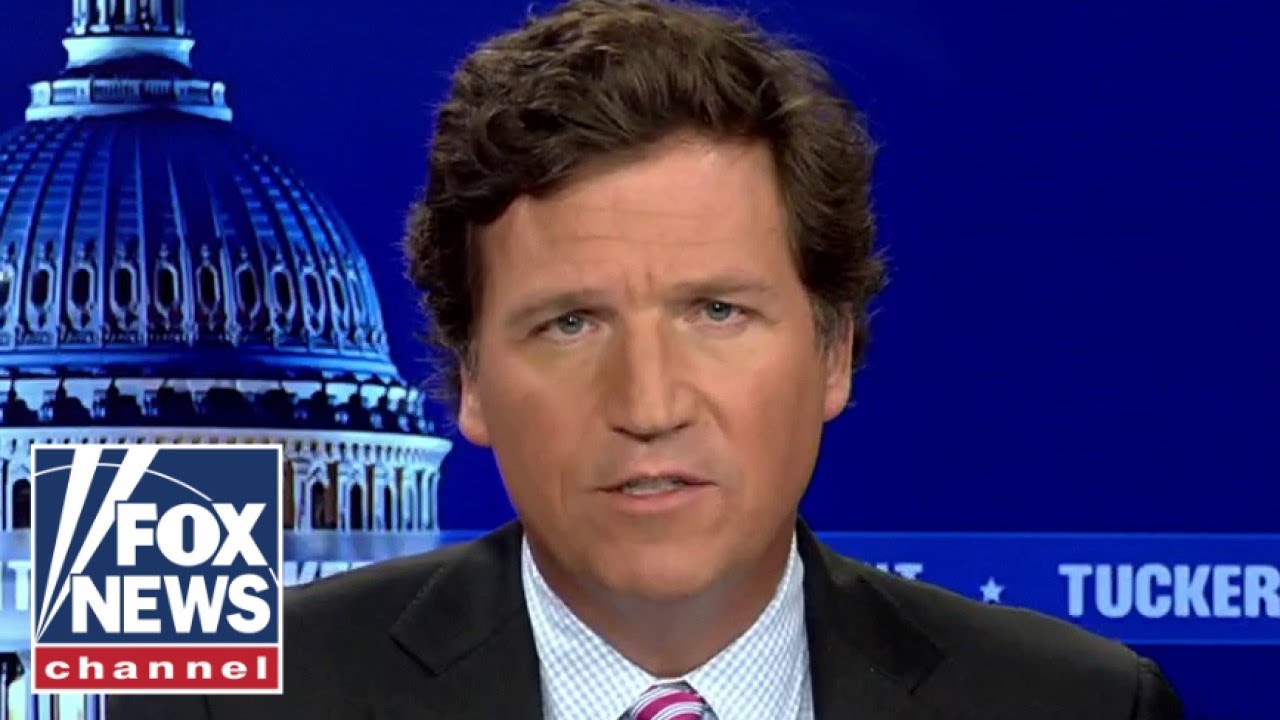 Tucker Carlson: This is a dangerous cult