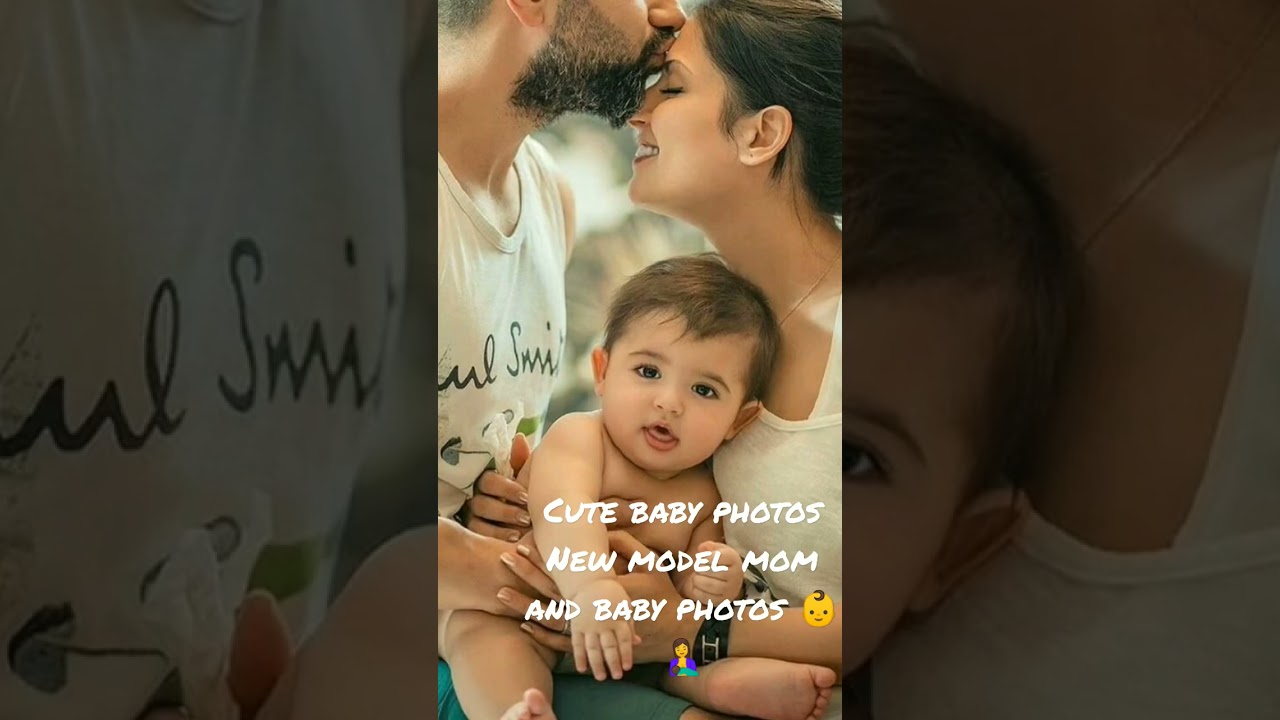 cute baby photos| new model mom &baby photos|newest model photo| baby photoshoot| baby photos
