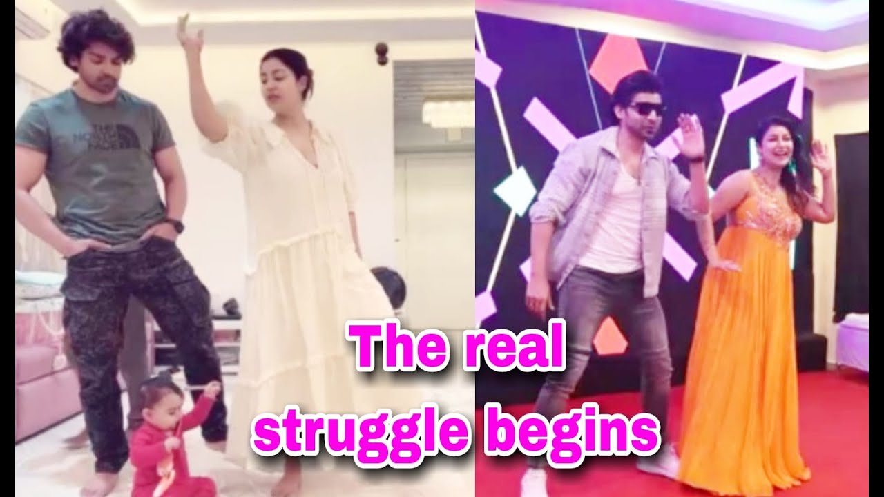 28 days after c section first public appearance | HINDI | Debina Decodes |