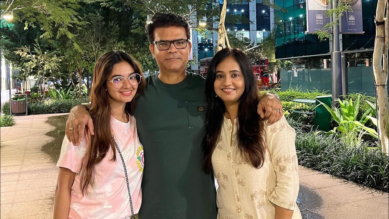 Anushkasen Family Photography #shorts 🔥🔥