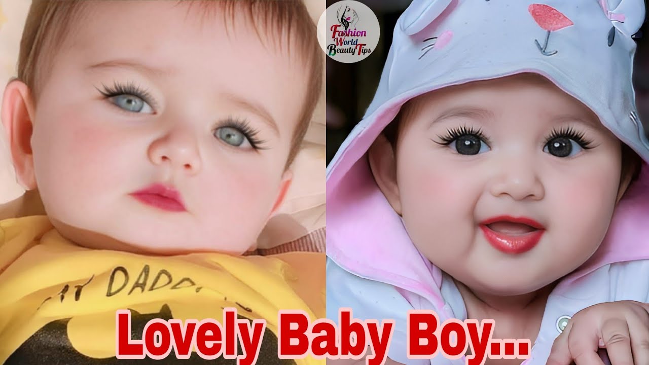 Cute Baby Boy Pic| Cute Baby Images |Baby Photo| Baby Pic| Cute Baby Girl/Pic |Cute Baby Photos|#141