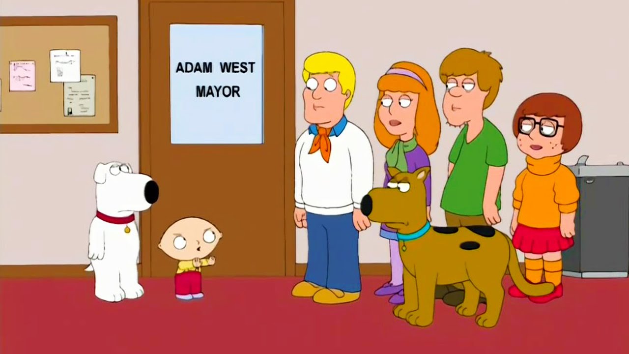 Family Guy Season 4 Episode 23 Full Episode – Family Guy 2022 NoCuts 1080p