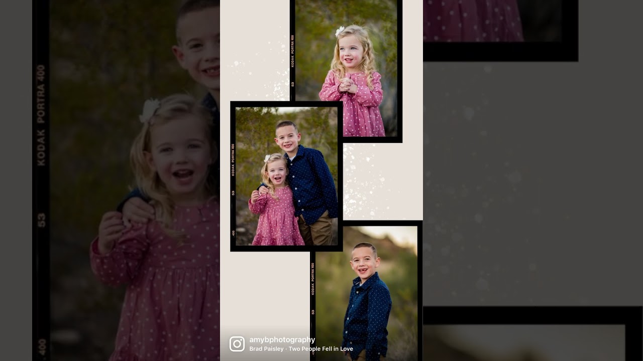 Generational Family Photo Shoot – Posing + Clothing Inspiration