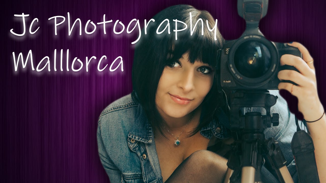 Jc Photography Mallorca Channel Trailer