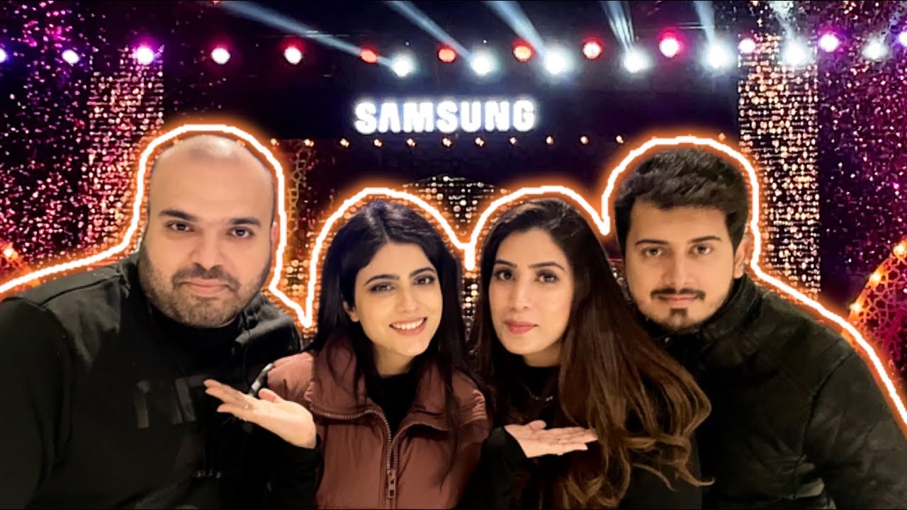 Qawali night by Asif Ali Santo | We spoke our hearts out 😍