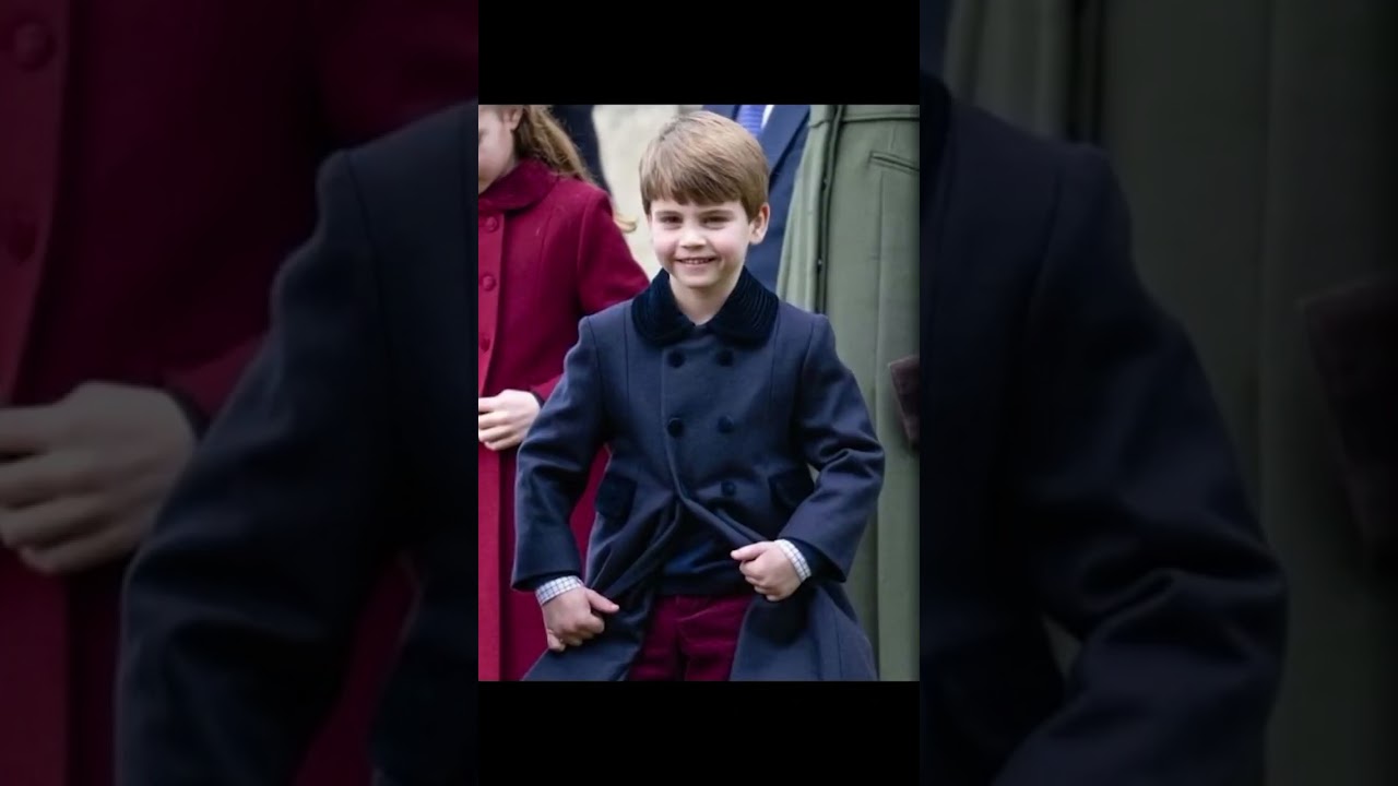 #shorts Sweet Photos of The Wales Kids🥰❤️ #princelouis #royal #princesscharlotte #princegeorge