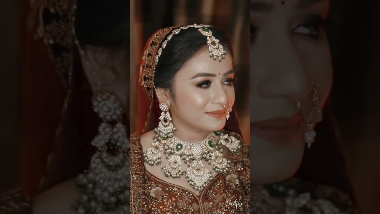 Akash & Richa Wedpro Photography – Best Wedding Photographer in Delhi & NCR #akashgotrich