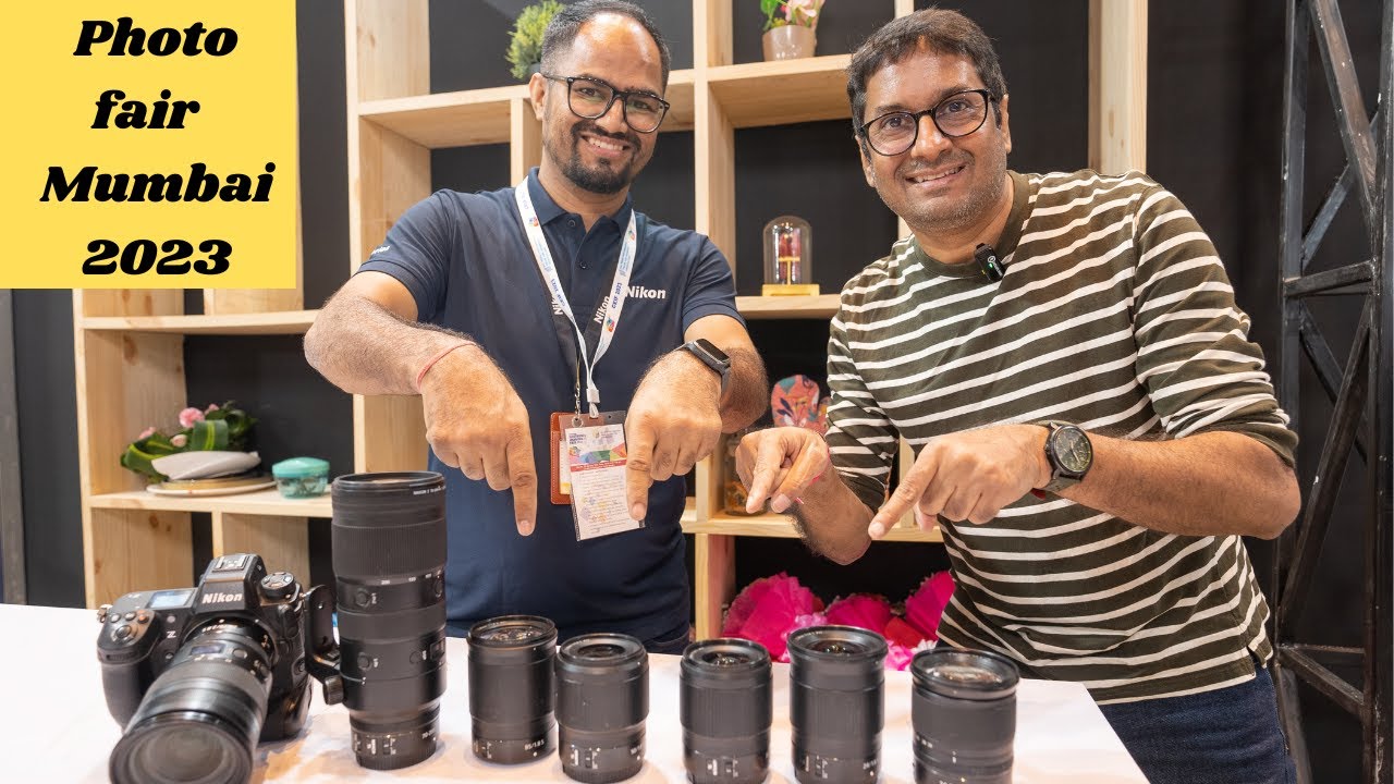 Best NIKON LENSES for Wedding Photography