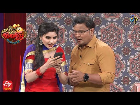 Bullet Bhaskar Performance | Extra Jabardasth | 6th January 2023 | ETV Telugu