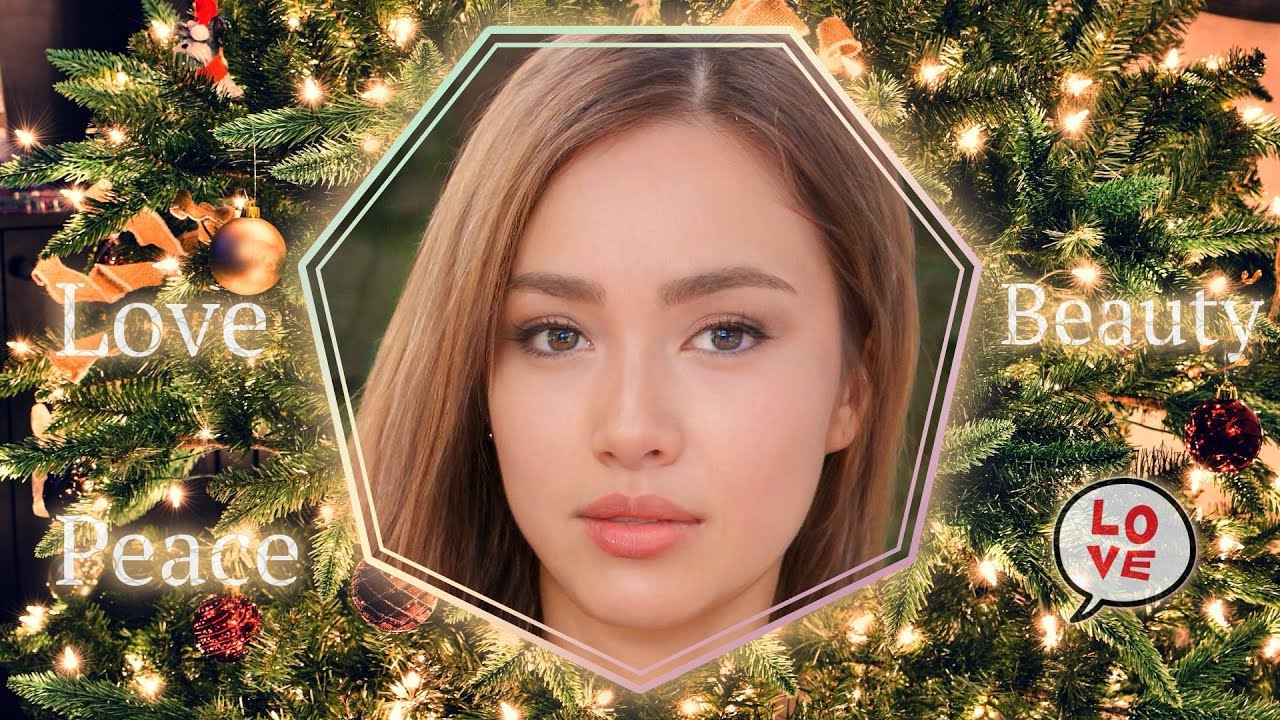 EP23 – Love Beauty Peace | Beautifying Portrait Photo