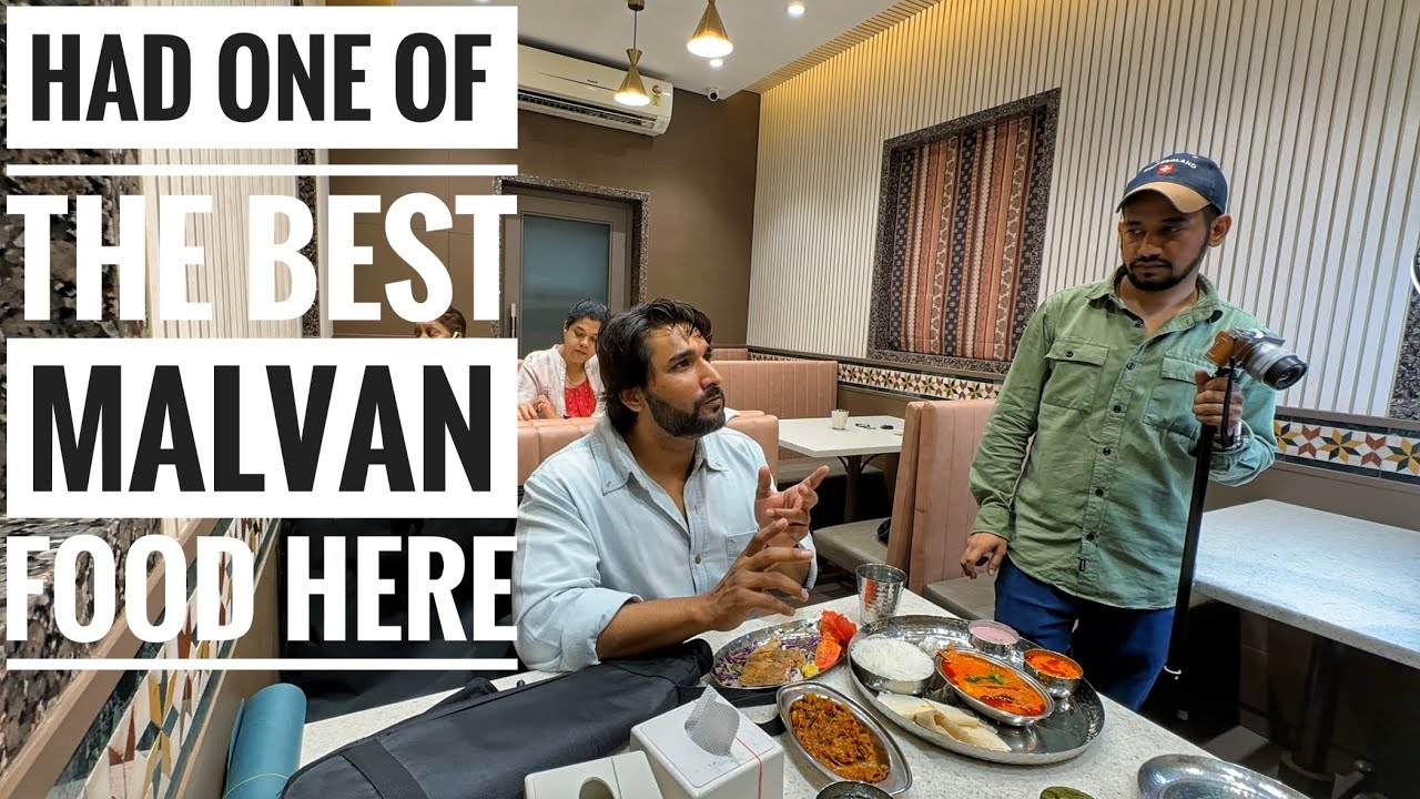 FOOD PHOTOGRAPHY SE FOOD VLOGGING | MALVANI CUISINE