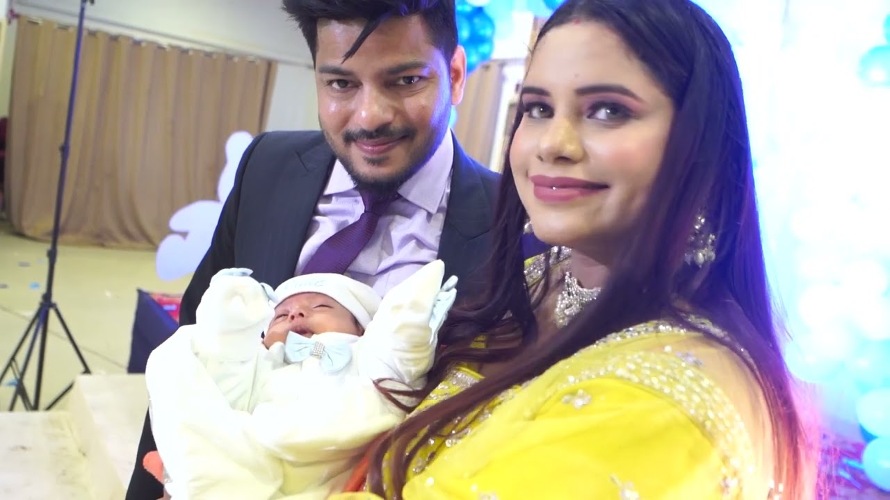 Kuan Pujan of Ridit Maurya || Highlight || Maurya Family