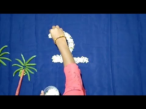 Makar sankranti theme baby photoshoot ideas | Kite theme baby photoshoot | 2nd month baby photoshoot