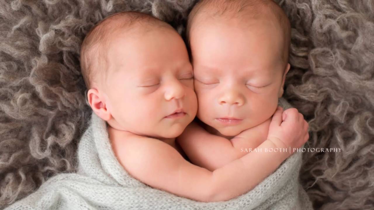 Newborn Baby Photography Slideshow
