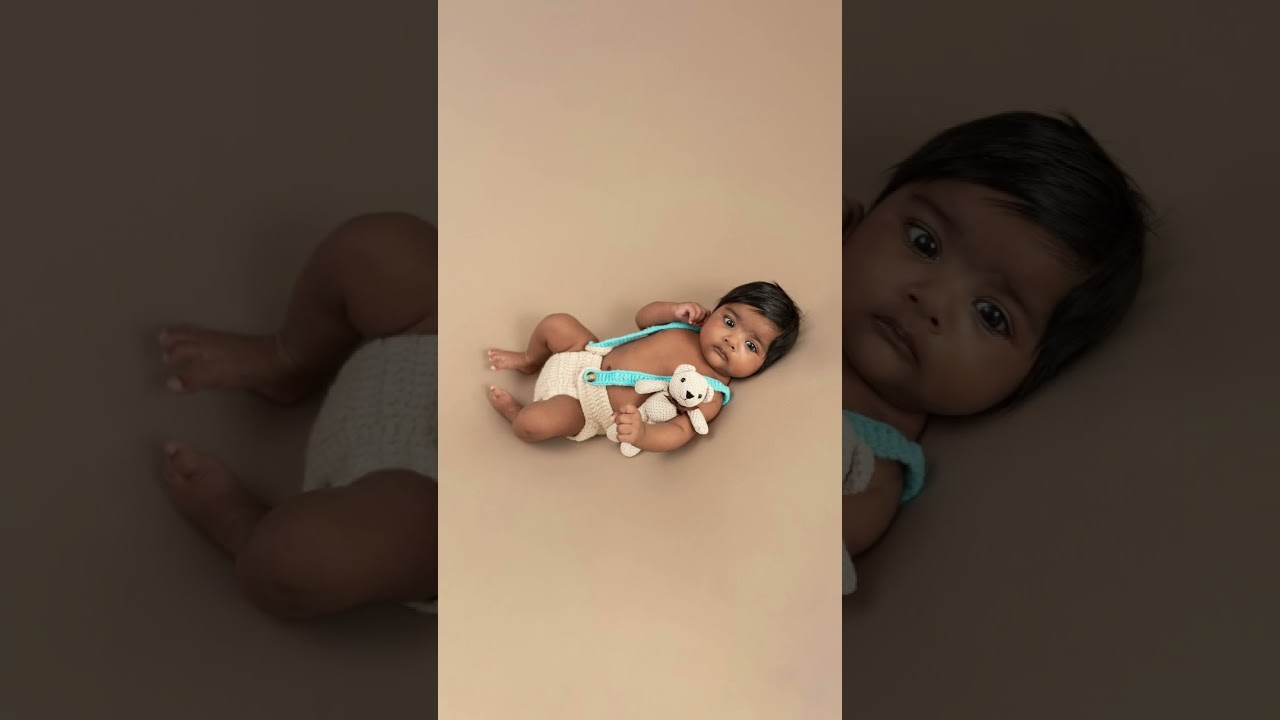 Newborn baby photography and photographer in Milton Keynes