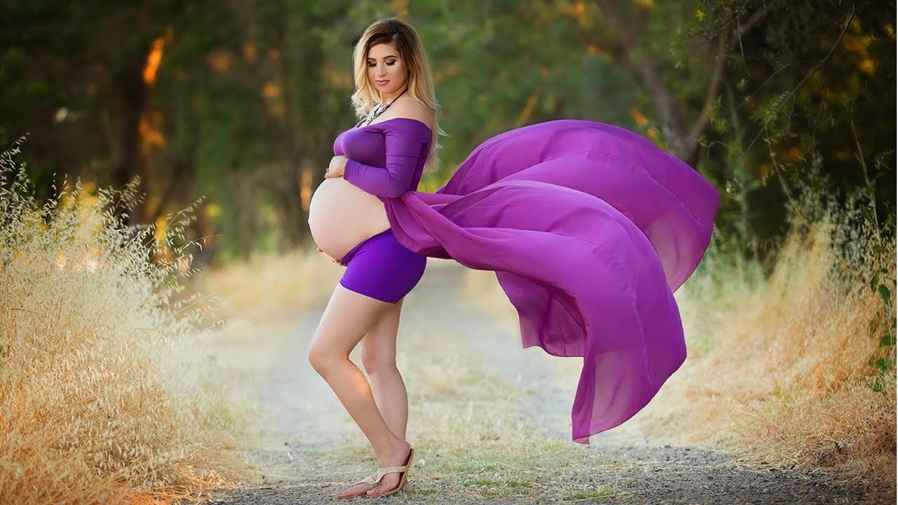 PREGNANCY PHOTOGRAPHY Pregnancy Family Session maternity pictures with family VLOG 015 smile more