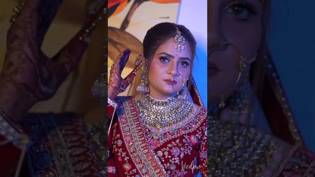 Raghavv & Monika Wedpro Photography – Best Wedding Photographer in Delhi & NCR