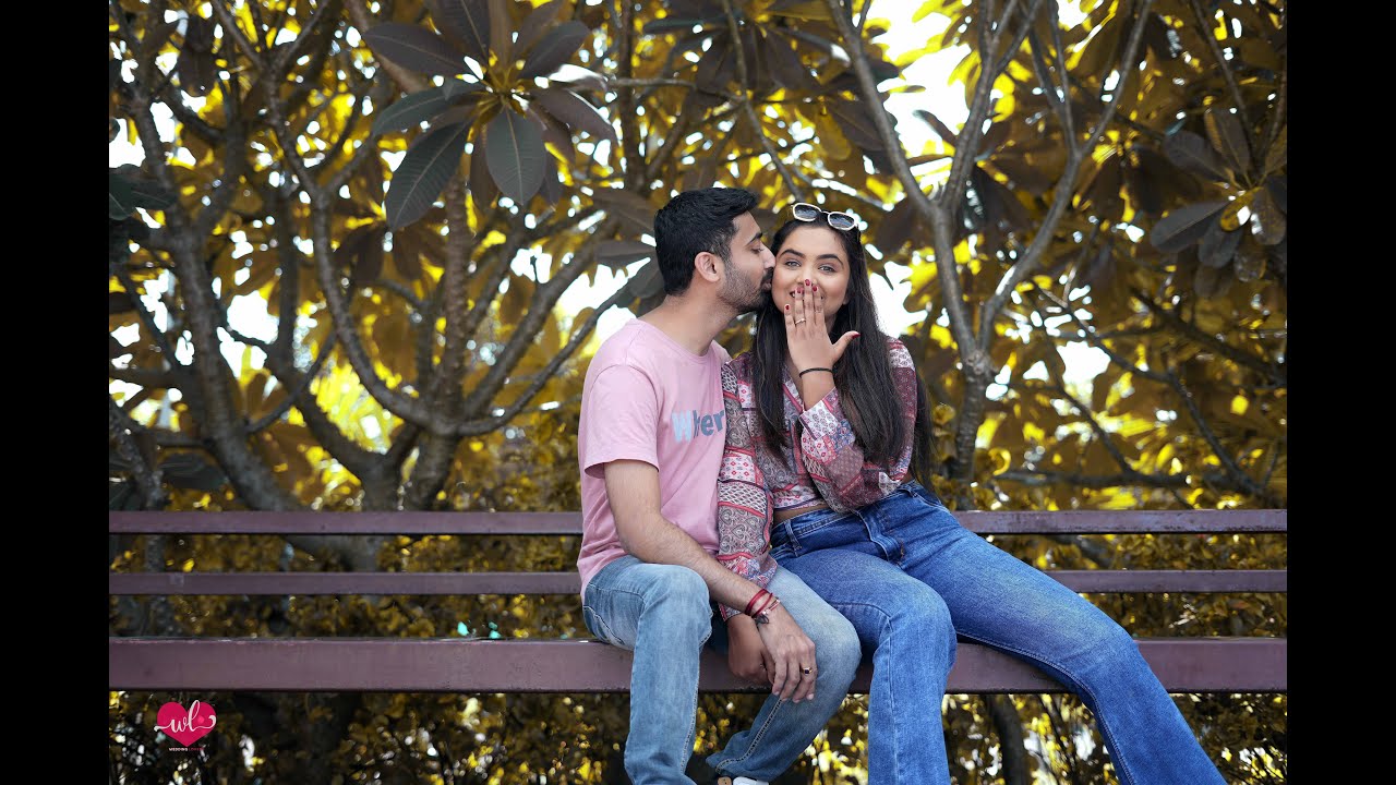WEDDING LOVERS present Best Pre wedding Films | Wedding Film | Cinematic Film