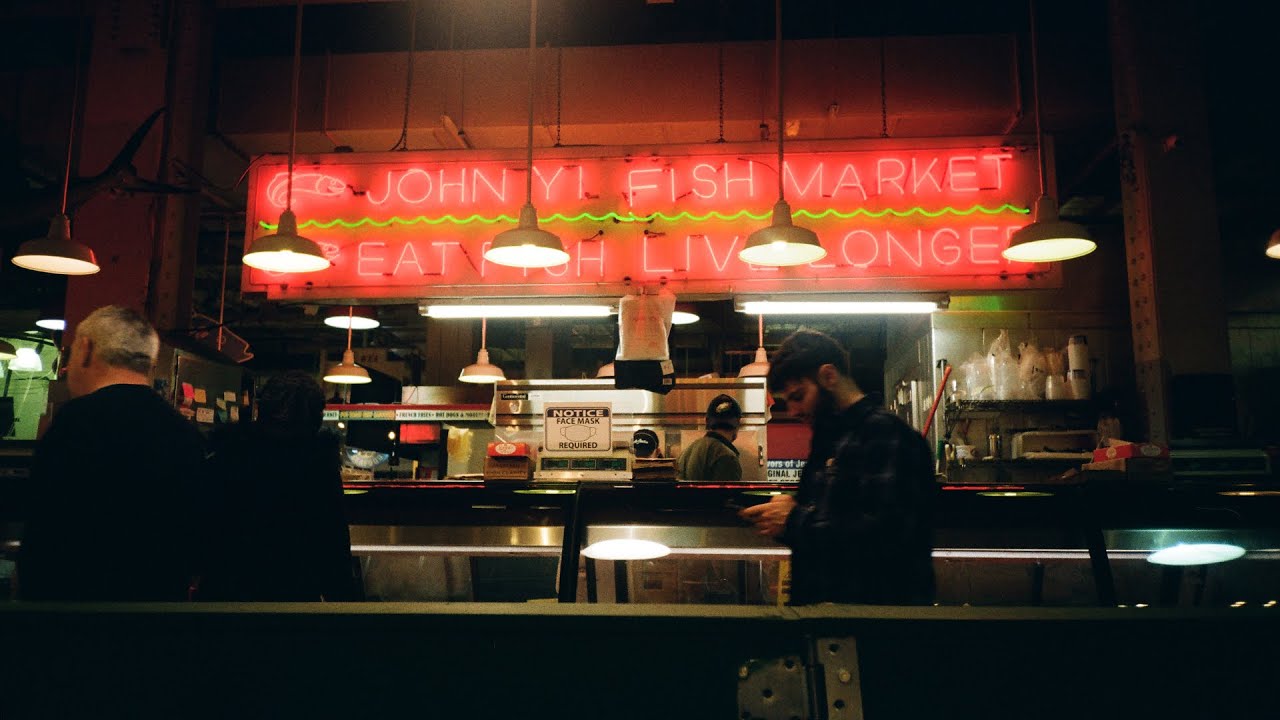 Yashica Electro 35 GT is a good intro to rangefinder cameras
