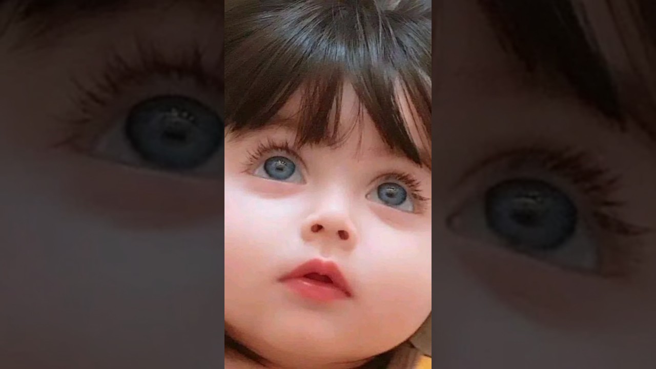 cute baby girl pictures #shorts #cutebaby #cute #viral #youtubeshorts
