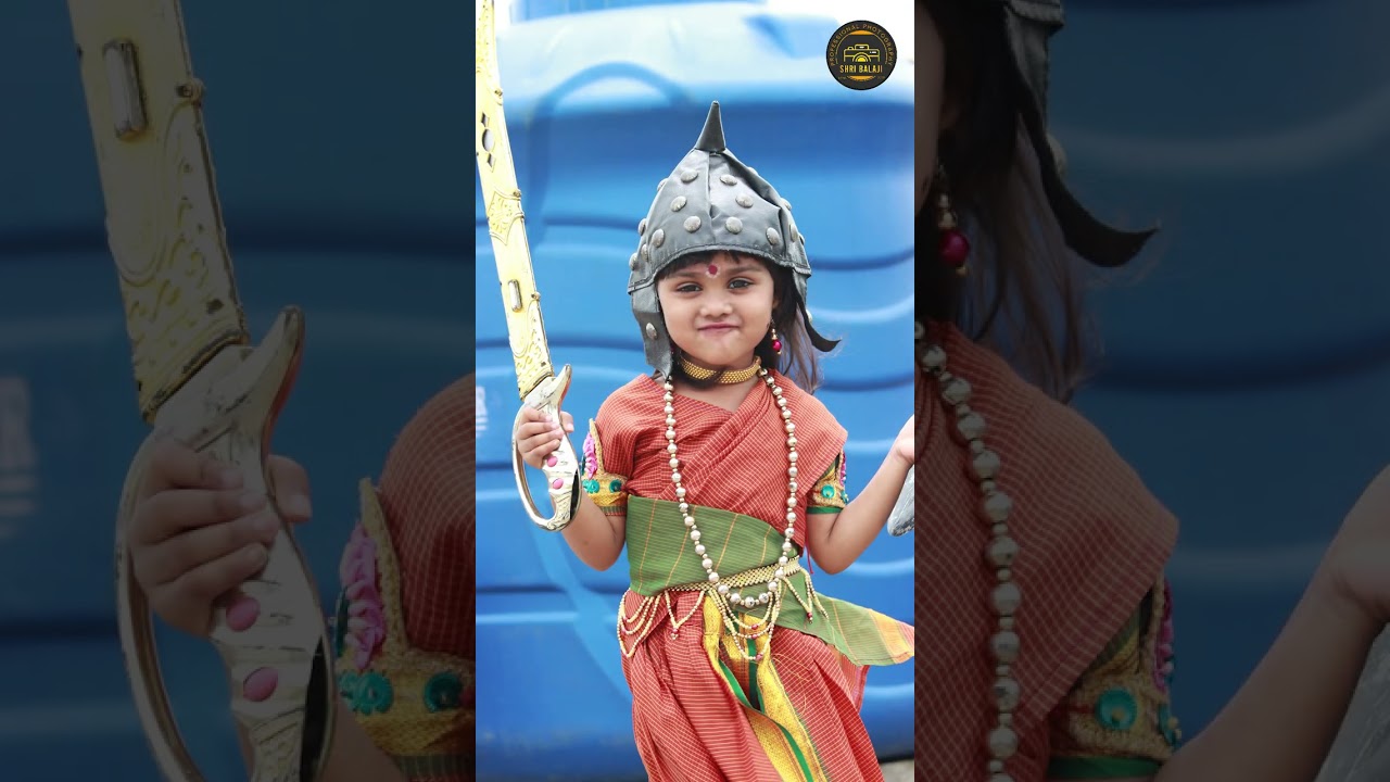 kids Outdoor Photoshoot Poses😍 #shorts #viral #photography #shribalajivideography #youtubeshorts