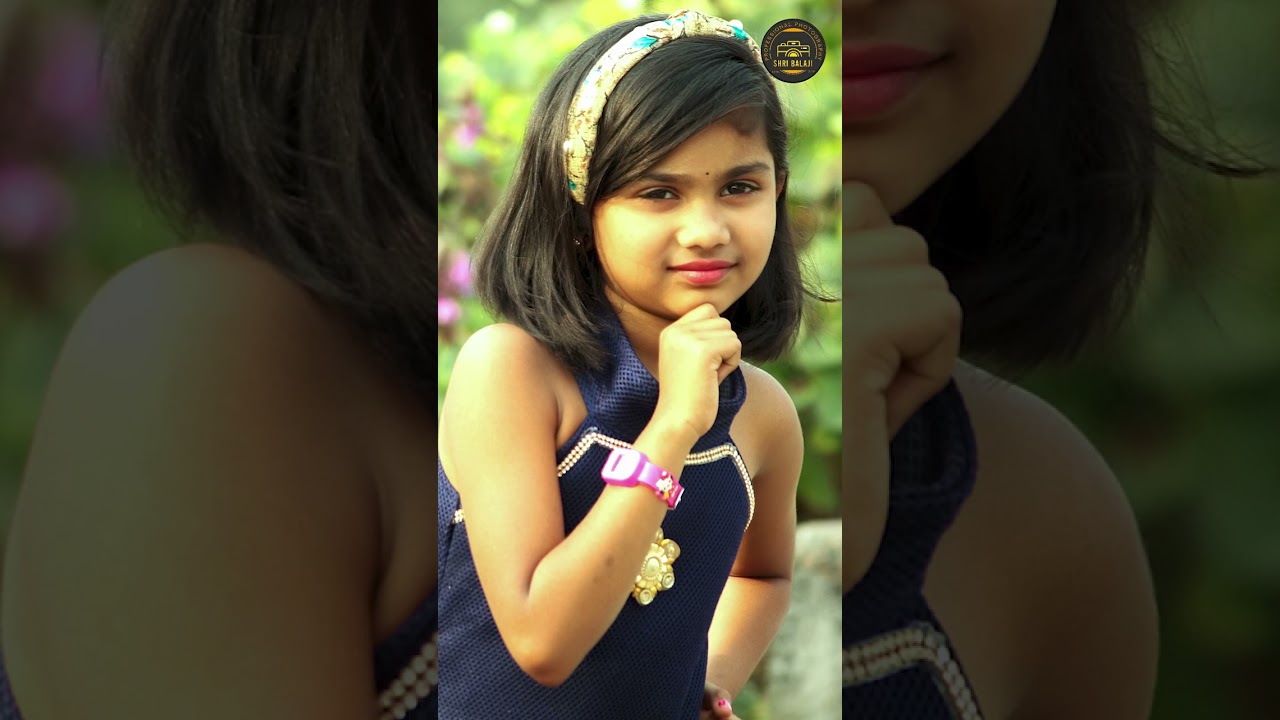 kids photography Top10 ideas and poses😍 #kidsphotoshoot #photography #shorts #shribalajivideography