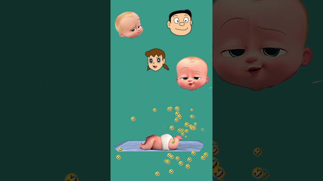 #shorts wrong head puzzle child #shortvideo #cartoon #viral #youtube #youtubeshorts #face #photo