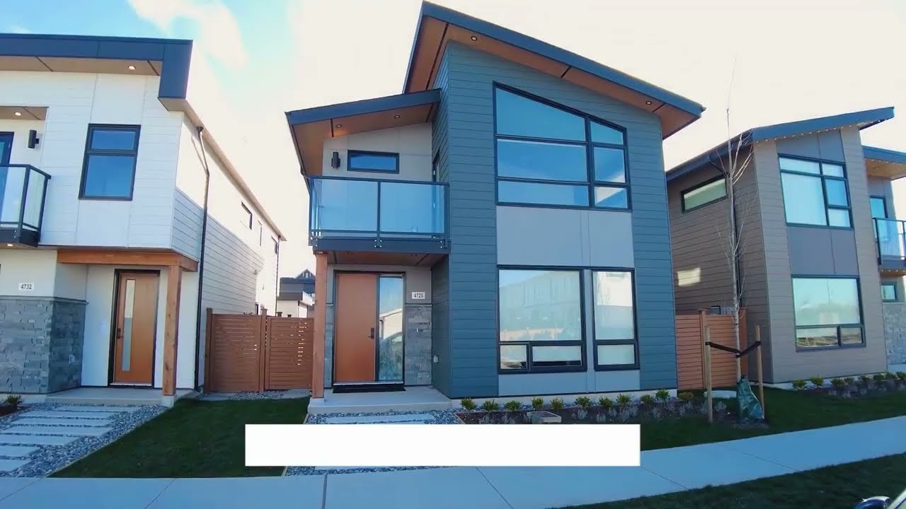 4726 Spruce Wy Delta BC | Anjali Saxena |  Stonehaus Realty Corp