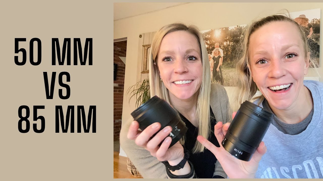 50mm lens vs 85mm lens – Which should you buy?