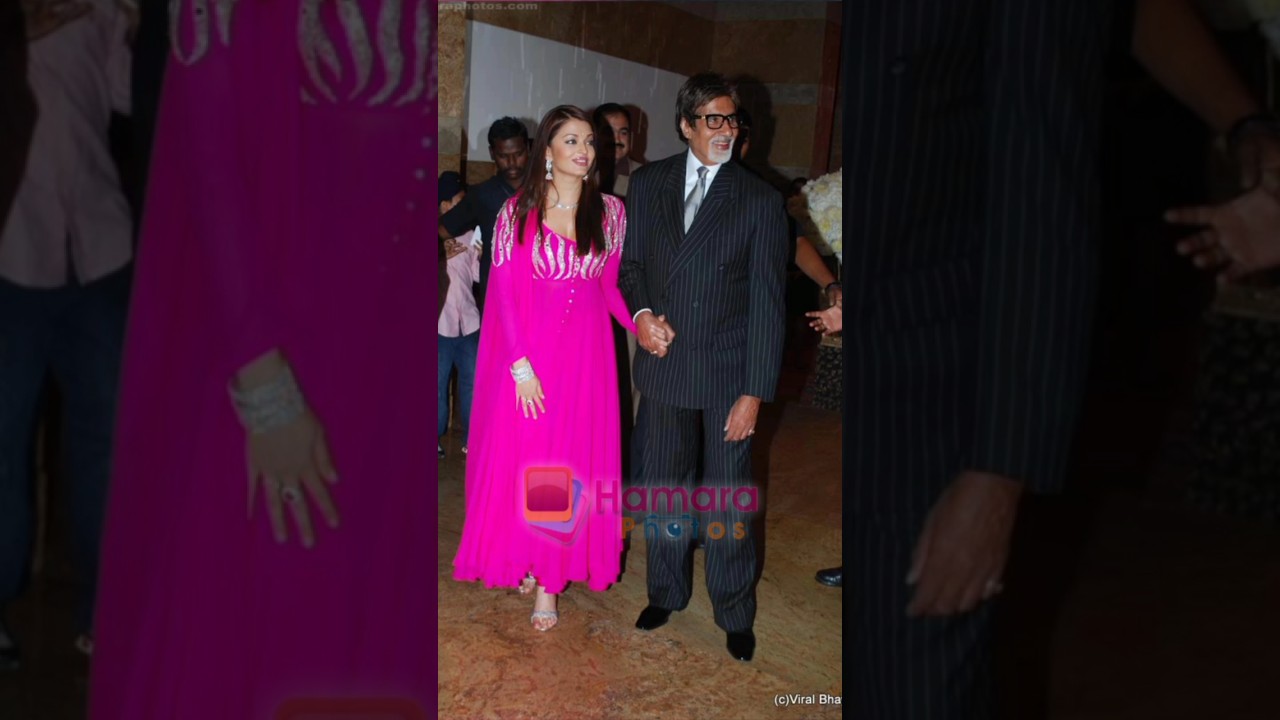 Aishwarya Rai Bachchan Shares Bachchan Family Lovely Bonding  Photography|@uniquestyleon