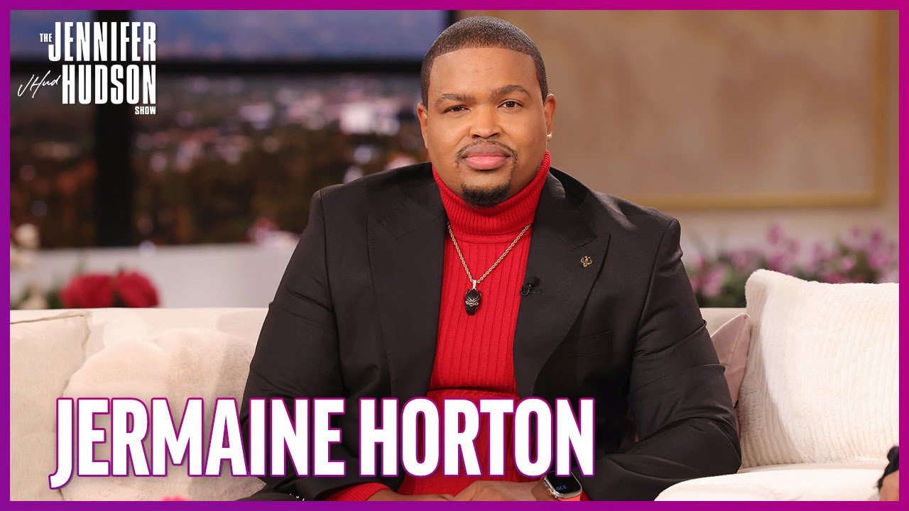 Art of Confidence Project Founder Jermaine Horton Empowers Children Facing Discrimination