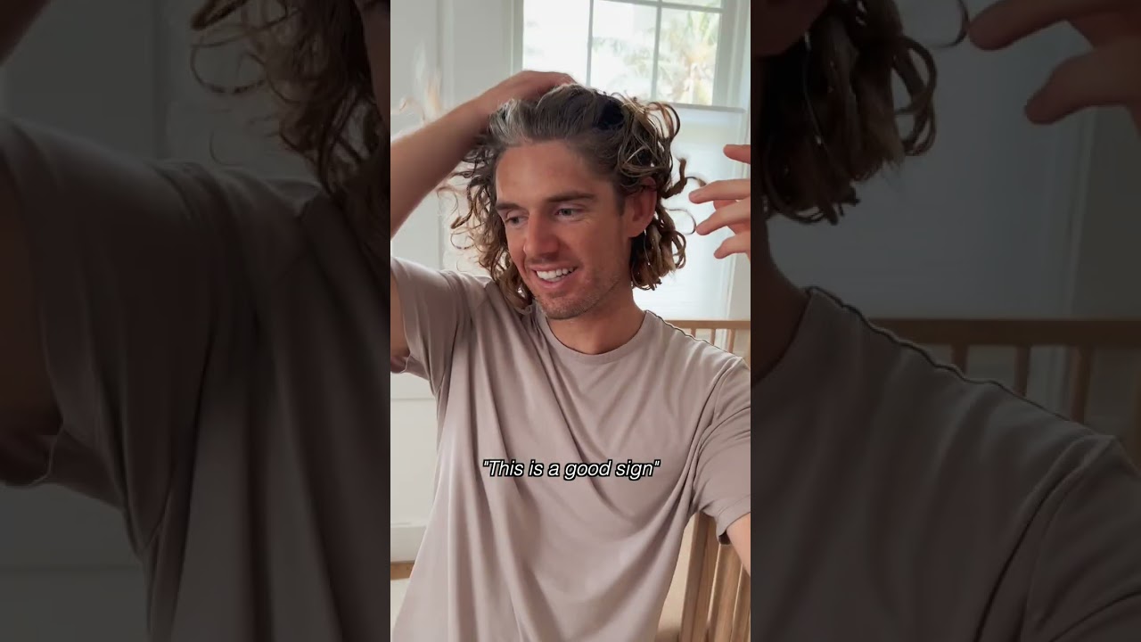 Baby's Reaction to Having Another Baby 🥺 #shorts