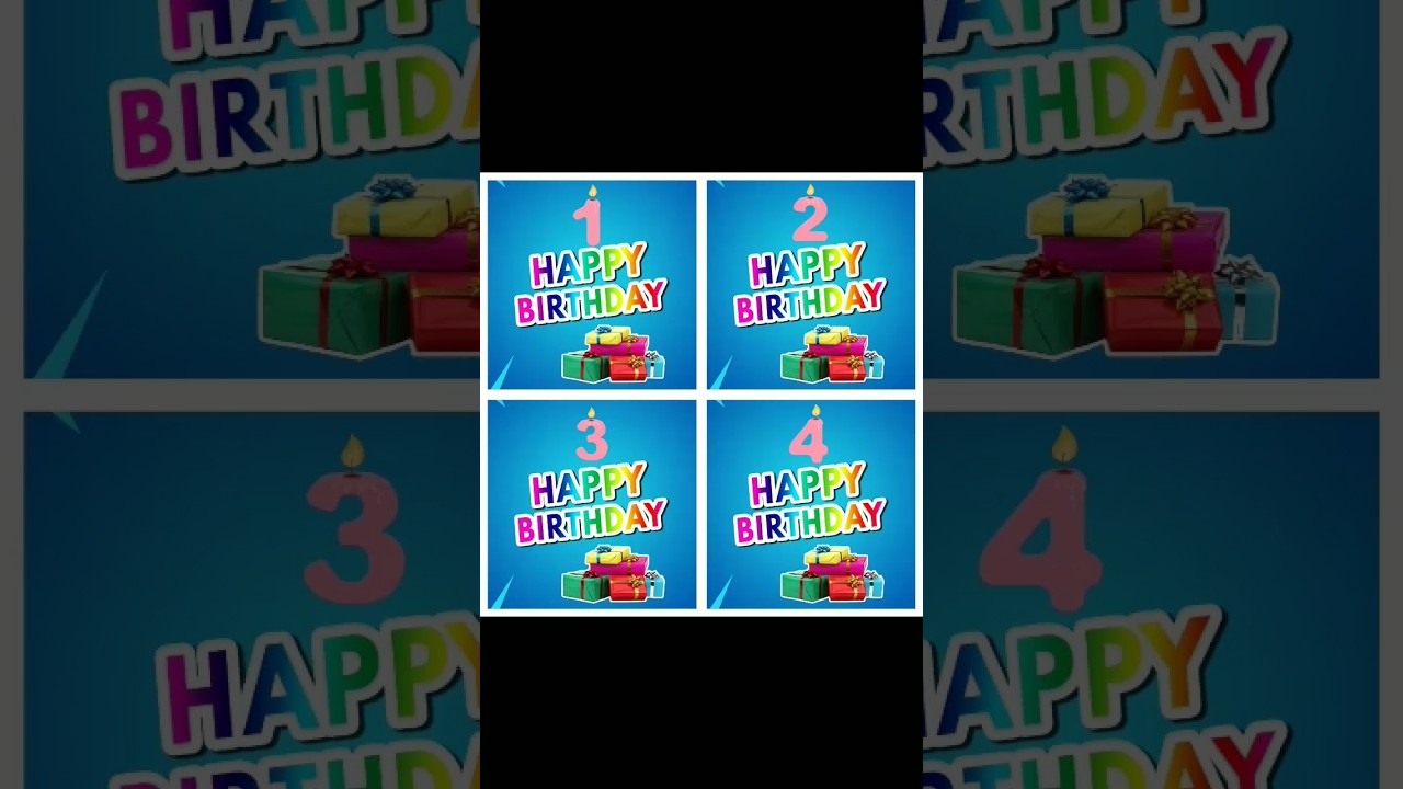 Choose Your Birthday Gift 🎈 #gift #giftbox #giftsforher