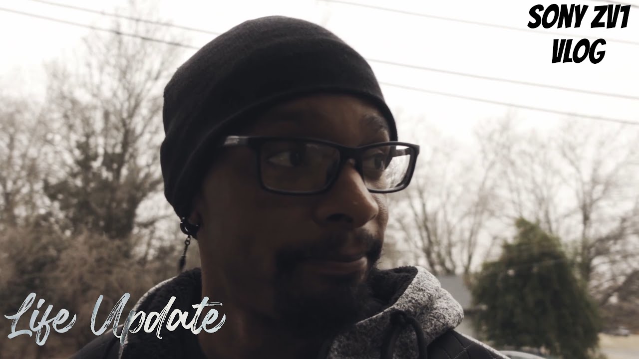 Family Update Vlog  (Sony ZV-1 vlog)