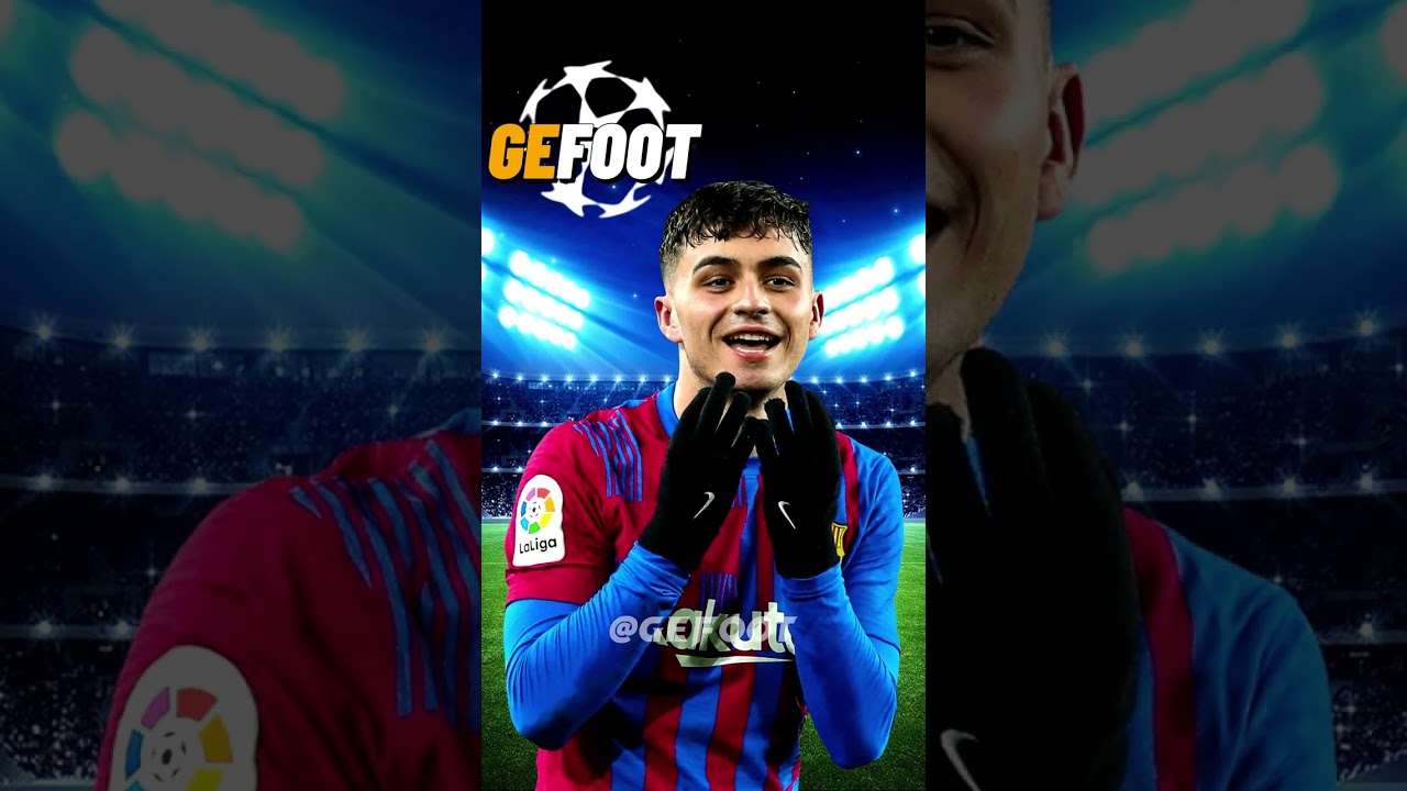 Guess the footballer from kids photos PART4 short#shortfootball #shorts#football#fcbarcelona#fi
