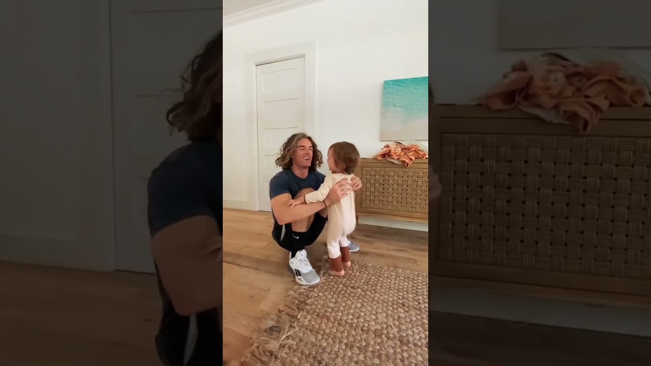 Husband Asks For a Baby Everyday 🥺 #shorts
