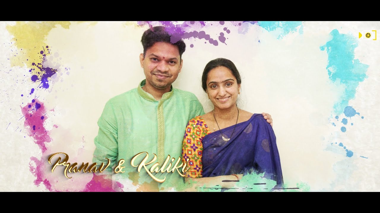 Kalki + Pranav Housewarming Ceremony | Cinematic | YJN Photography | Aylesbury | United Kingdom