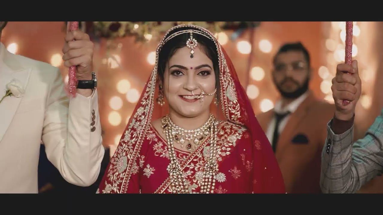 MERE YAARA | Sonu Movies Buria | Wedding Videography | Wedding Photographer