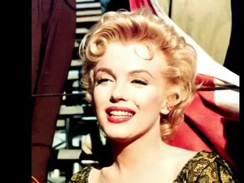Marilyn Monroe Tribute To A Radiant Child (RARE photos)