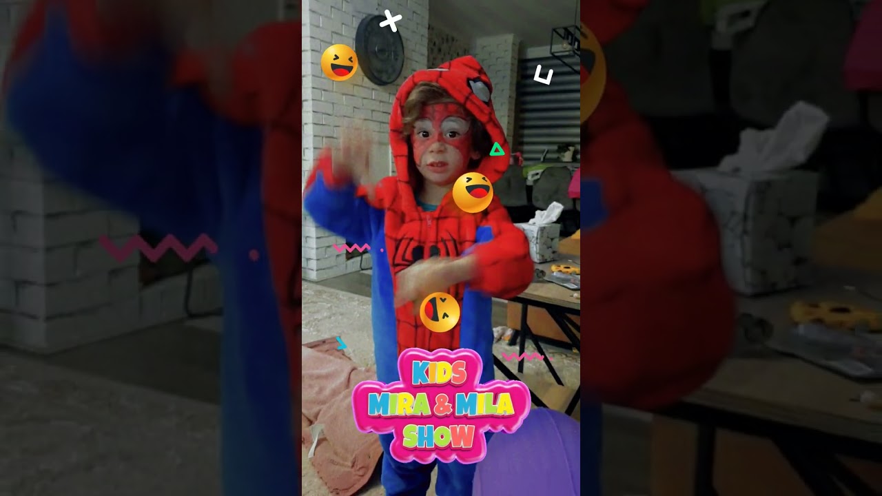 Meet Mira & Milla – Can You Believe These Photos? #kids #fun #challenge #english #shorts   #song