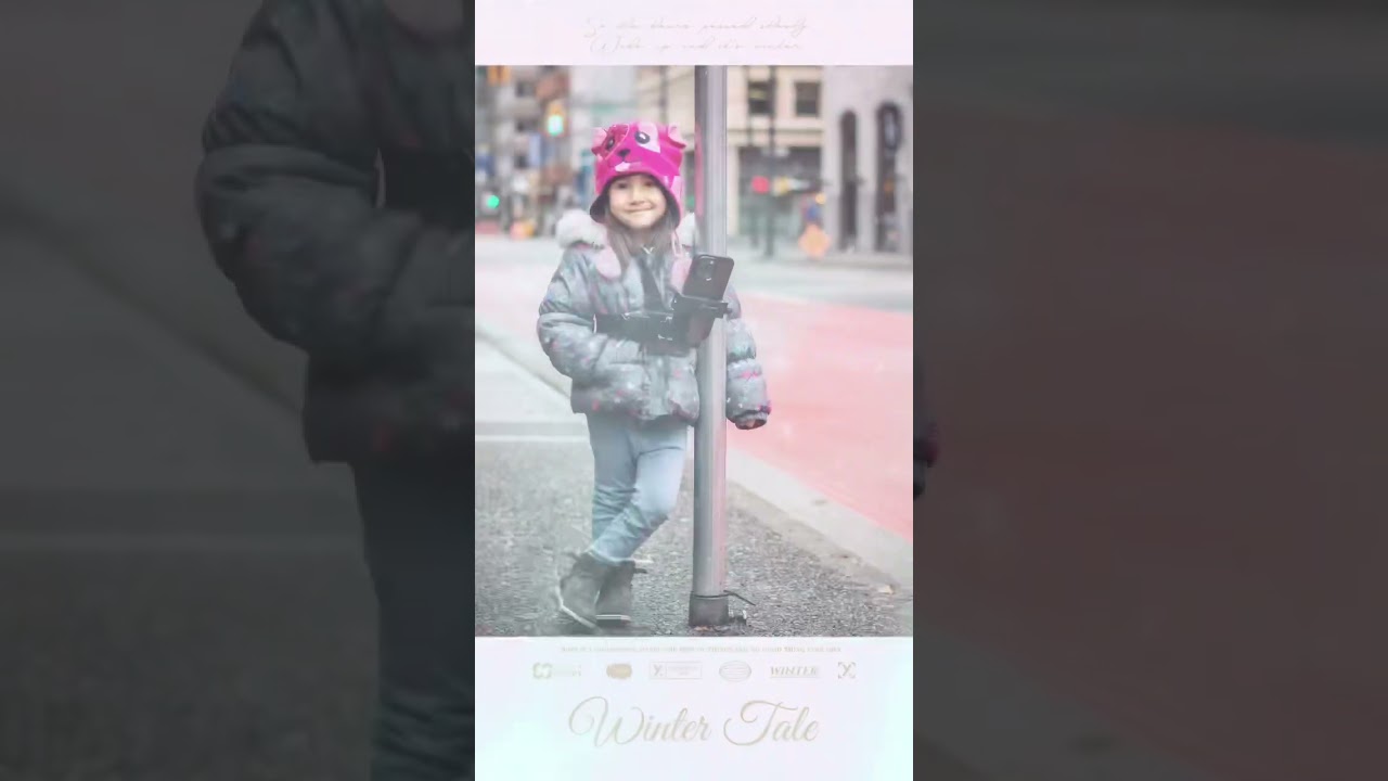 My little street photographer. #streetphotography #photography #kids