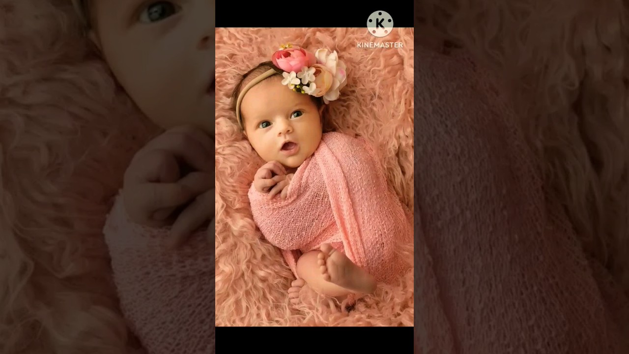 Newborn baby Easy Photography at home #shorts 😎💖 #newborn #photography #photooftheday #yt #love