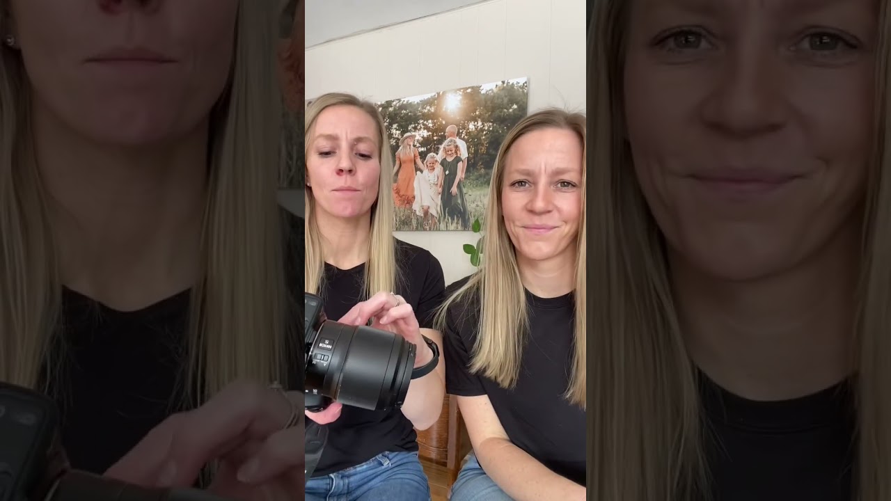 Photography Tip: How to remember client names at a family photography session