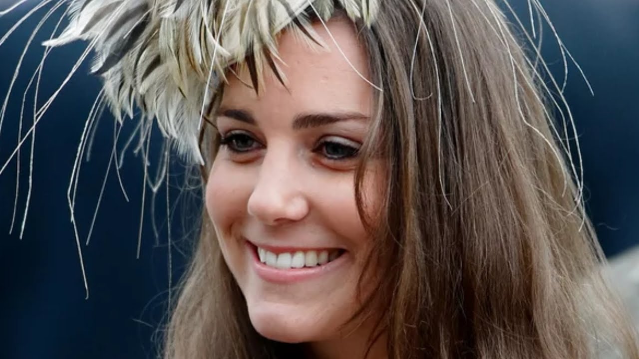 The Lavish Life Of Kate Middleton