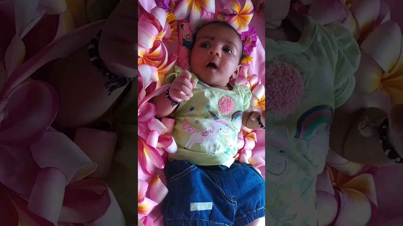 baby photoshoot at home #babygirl #photography #babyshorts #youtubeshorts