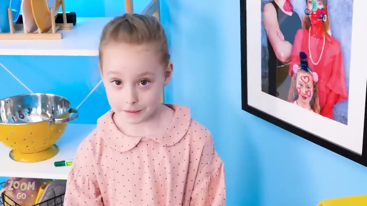 Child draw on the pictures#SHORT VIDEO#VIRAL#ASMR#SATISFYING#TOYS
