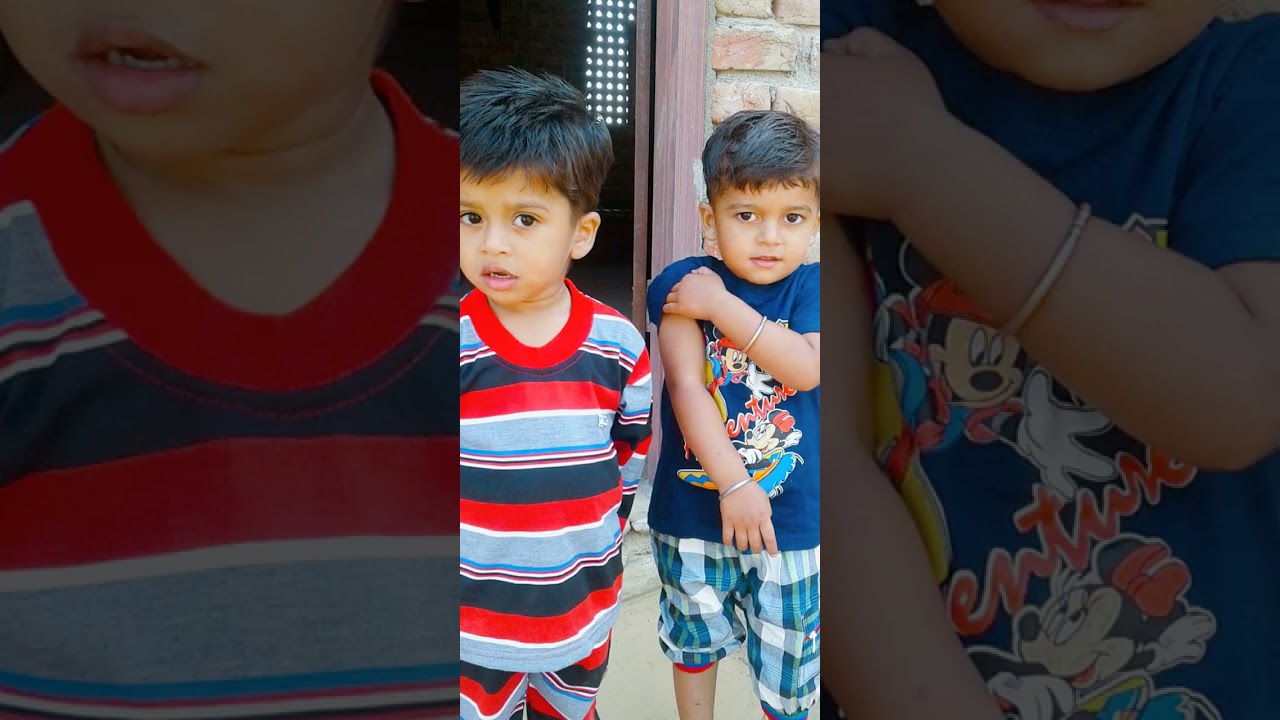 Childhood photo's of my child Gippy @gippydakshlife